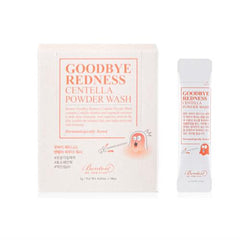 [BENTON] Goodbye Redness Centella Powder Wash 1g x 30ea