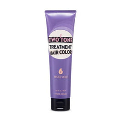 [Etude] Two Tone Treatment Hair Color 06 Pastel Violet