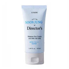 [Etude] Soonjung Director's Moisture Sun Cream  SPF50+ PA++++ 50ml