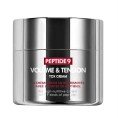 [MediPeel] PEPTIDE  9  VOLUME  AND TENSION  TOX  CREAM 50g