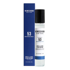 [W.DRESSROOM] Dress & Living Clear Perfume No.53 Mediterranean Breeze 150ml