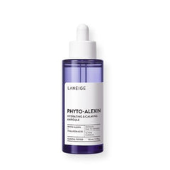 [Laneige] PHYTO-ALEXIN HYDRATING & CALMING AMPOULE 50ml