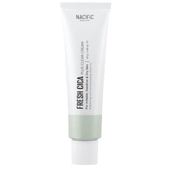 [NACIFIC] Fresh Cica Plus Clear Cream 50g