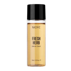 [NACIFIC] Fresh Herb Origin Toner 30ml