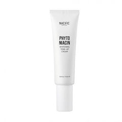 [NACIFIC] Phyto Niacin Tone-up Cream (2020)