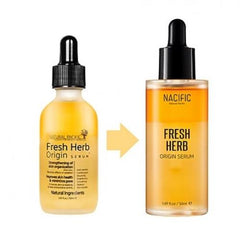 [NACIFIC] Fresh Herb Origin Serum 50ml