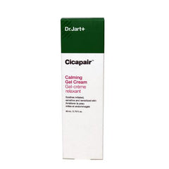 [Dr.Jart+] [Dr. Jart] Cicapair Calming Gel Cream 80ml
