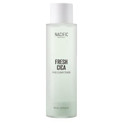 [NACIFIC] Fresh Cica Plus Clear Toner 150ml