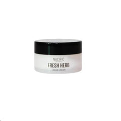 [NACIFIC] Fresh Herb Origin Cream 12g