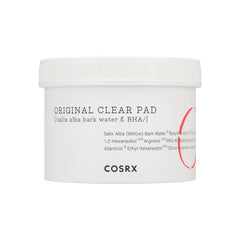 [COSRX] [NEW]One Step Original Clear Pad 70 Pads