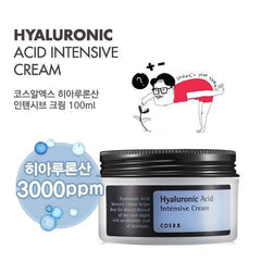 [COSRX] Hyaluronic Hydra intensive cream 100ml