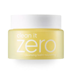 [Banila co] Clean it Zero Cleansing Balm Nourishing 100ml (2019)