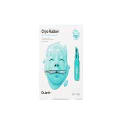[Dr.Jart+] Cryo Rubber with soothing allantoin
