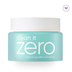 [Banila co] [Banila co] Clean it Zero Cleansing Balm Revitalizing 100ml