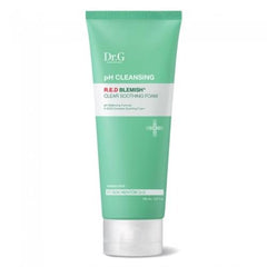 [Doctor.G] pH CLEANSING R.E.D BLEMISH CLEAR SOOTHING FOAM 150ml