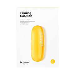 [Dr.Jart+] Dermask Intra Jet firming Solution (1ea = 5sheets)