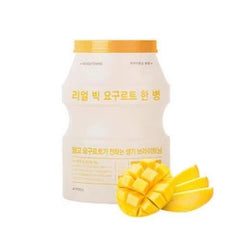 [Apieu] Real Big Yogurt One-Bottle #Mango (521154)