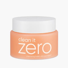 [Banila co] Clean It Zero Cleansing Balm Vita-Pumpkin 100ml