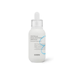 [COSRX] Hydrium Centella Aqua Soothing Ampoule 40ml