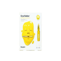 [Dr.Jart+] Cryo Rubber with soothing Brightening Vitamin C
