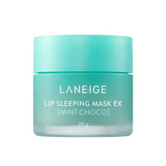 [Laneige] Lip Sleeping Mask EX [Mint Choco]