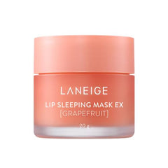 [Laneige] Lip Sleeping Mask EX [Grape Fruit]