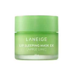 [Laneige] Lip Sleeping Mask EX [Apple Lime]
