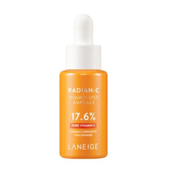 [Laneige] Radian-C Vitamin Spot Ampoule 10g