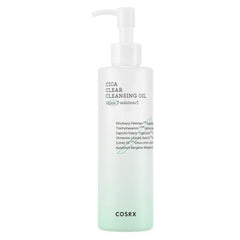 [COSRX] Pure Fit Cica Clear Cleansing Oil 200ml