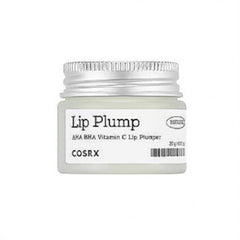[COSRX] Refresh AHA BHA Vitamin C Lip Plumper 20 g
