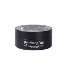 [Pyunkang yul] (60ea) Black Tea Time Reverse  Eye Patch