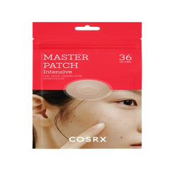 [COSRX] COSRX Master Patch Intensive_36pcs