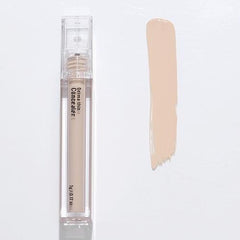 [23 years old] DERMA THIN CONCEALER No.2 Spots cover