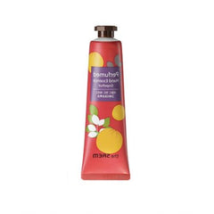 [the SAEM] Perfumed Hand Essence Grapefruit 30m