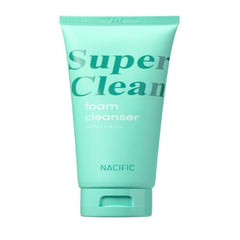 [NACIFIC] Super Clean Foam Cleanser 100ml