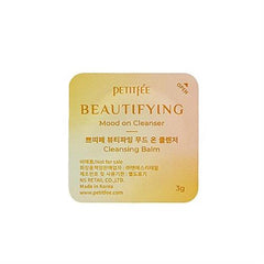 [Petitfee] Beautifying Mood on Cleanser 3g