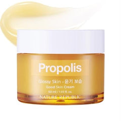 [Nature Republic] Goodskin ampoule cream - propolis 50ml