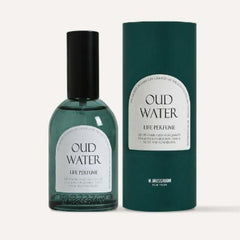 [W.DRESSROOM] Natural Life Perfume Oud Water 100ml