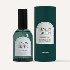 [W.DRESSROOM] Natural Life Perfume Remon Green 100ml