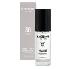 [W.DRESSROOM] Dress&Living Clear Perfume No.30 White Musk 70ml