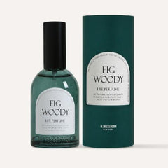 [W.DRESSROOM] Natural Life Perfume Fig Woody 100ml