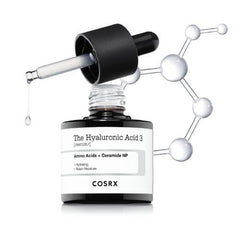 [COSRX] The Hyaluronic Acid 3 Serum 20g