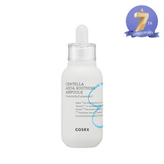 [COSRX] CPNP_Hydrium Centella Aqua Soothing Ampoule 40ml