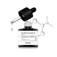 [COSRX] The Niacinamide 15 Serum 20g