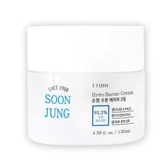 [Etude] SoonJung Hydro Barrier Cream 130ml