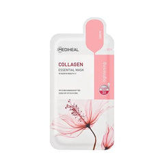 [Mediheal] Collagen Essential Mask