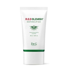[Doctor.G] R.E.D BLEMISH® SOOTHING UP SUN 50mL
