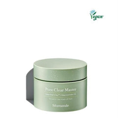 [Mamonde] Pore Clear Master 80ml