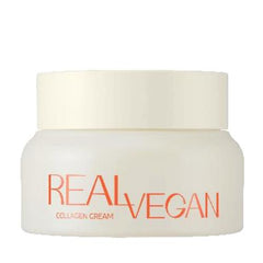 [KLAVUU] Real Vegan Collagen Cream 50ml