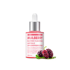 [Apieu] Mulberry Blemish Clearing Ampoule 30ml